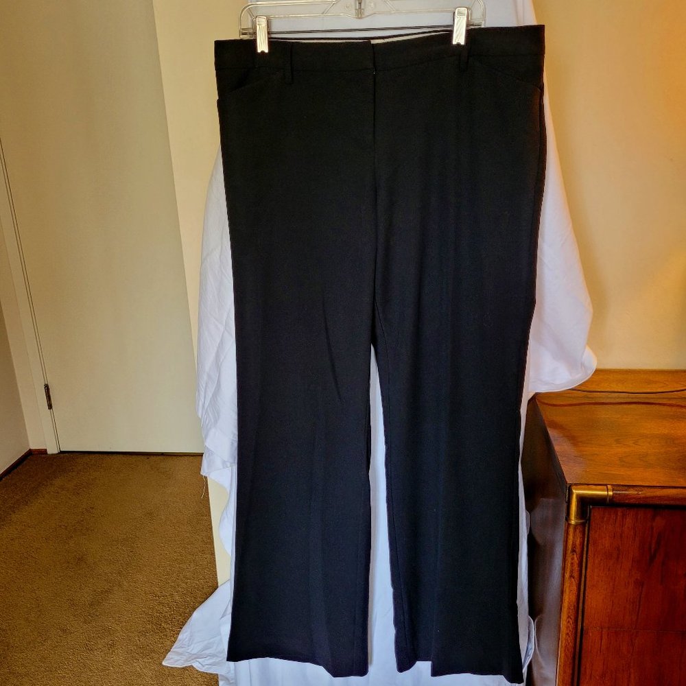 Apostrophe Slacks Size 14 (302)